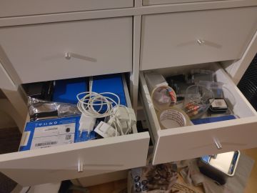Spezialisten für Haushaltsorganisation