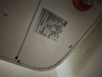 Spezialisten für Boiler