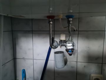 Spezialisten für Boiler