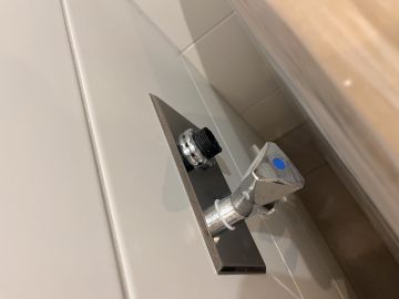 Washing Machine Installer