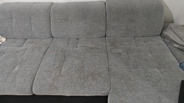 Upholstery and Furniture Cleaner