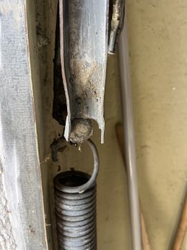 Steel Materials and Gates