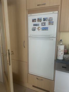 Spezialisten für Kühlschränke