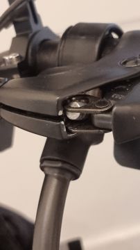  Scooter Technician