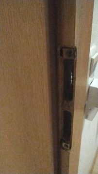Door Repairman
