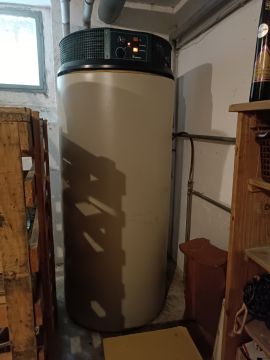 Heat Pump Repair Specialist