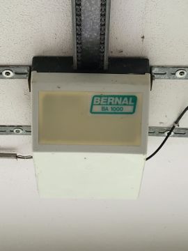 Garage Door Specialist