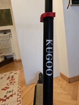 Scooter Repair