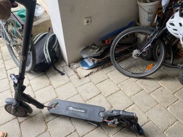 Electric Scooter Specialist