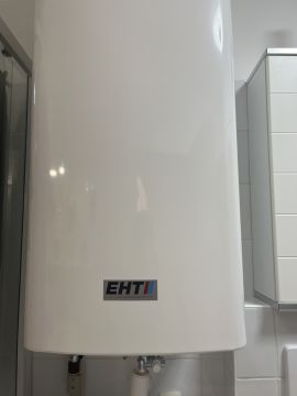 Spezialisten für Boiler