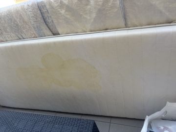Mattress Cleaner