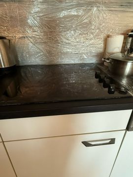 Handyman for Cabinet Refinishing