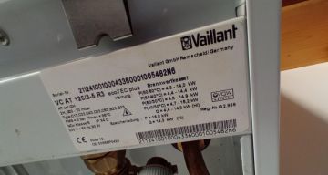 Spezialisten für Boiler