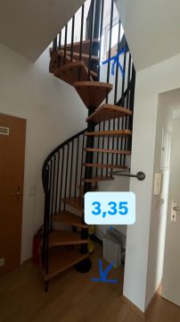 Walls, Framing, and Stairs - Home Improvements