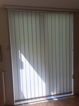 Spezialisten für die Reinigung von Jalousien