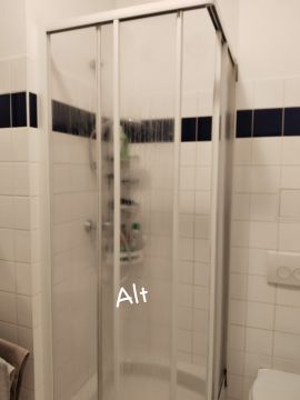 Shower and Bathtub Specialist