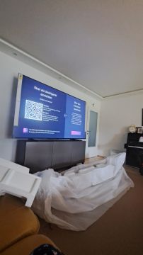 Techniker für Fernseher Wandmontage