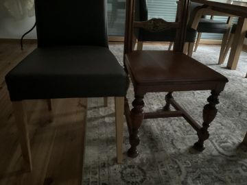 Upholstery Service