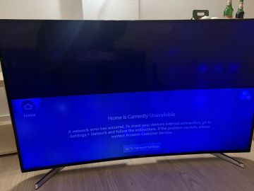 TV Repair Services