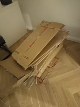 Spezialisten für Abfallentsorgung