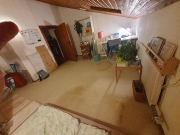 Flooring - Home Improvements