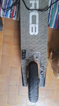 Electric Scooter Specialist - Auto Services
