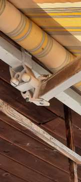 Awning Repair and Maintenance