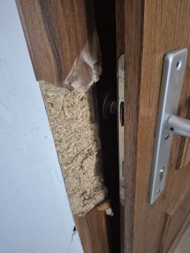 Door Repairman