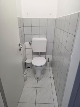 Spezialisten für die Sanierung von Badezimmern
