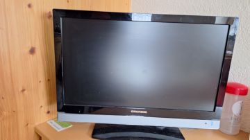 TV Repair Specialist
