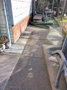 Home Waterproofing - Insulation