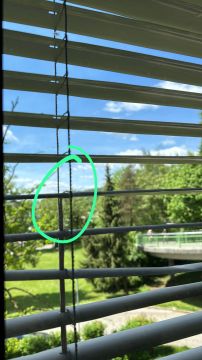 Window Blinds Repair Specialist