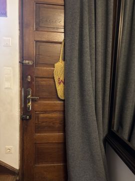 Katzenklappe einbauen