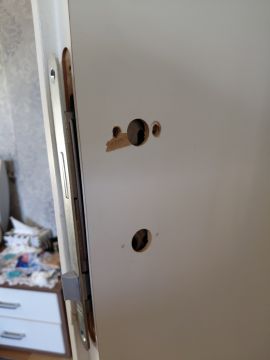 Door Repair