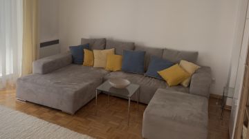 Upholstery and Furniture Cleaner