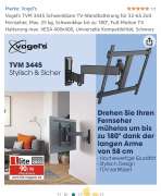 TV Mounting