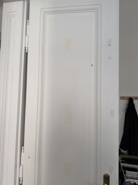 Door Repair