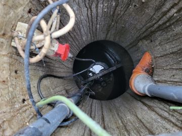 Techniker für Hebeanlagen