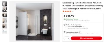 Spezialisten für Badinstallation - Technischer Service
