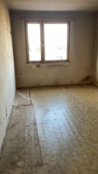 Asbestos Removal Specialist