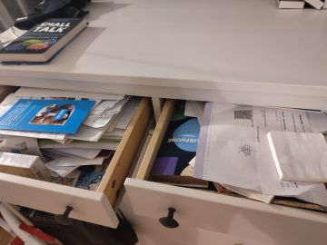 Spezialisten für Haushaltsorganisation