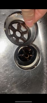 Sink and Faucet Repair