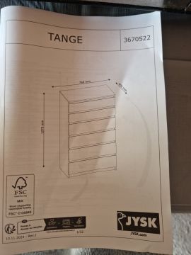 Monteur für IKEA Möbel / Montageservice