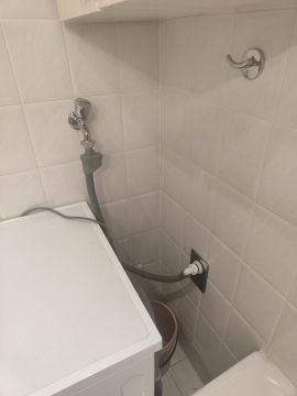 Waschmaschinen