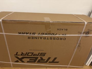 Fitness Equipment Assembly