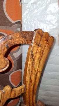 Carpentry and Woodworking
