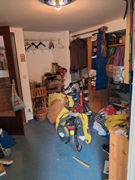 Move-in / Move-out Cleaner
