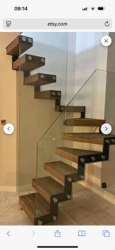 Stair Specialist - Home Improvements