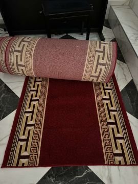Carpet Installation