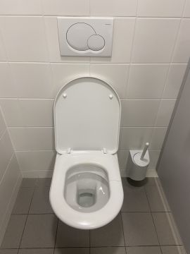 Spezialisten für Sanitärarbeiten